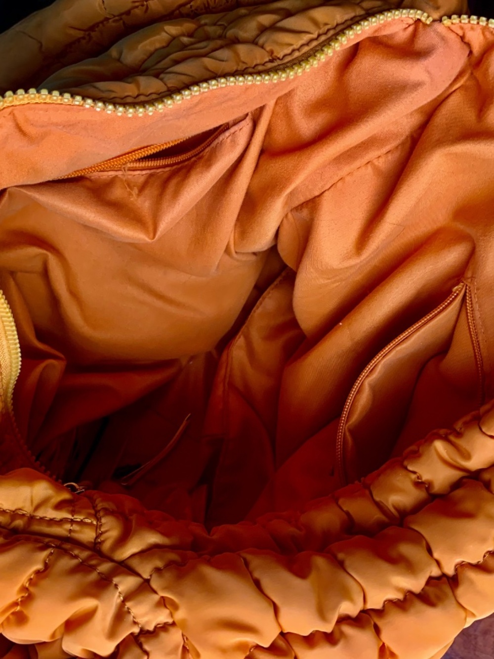 Free People Carry All Bag - Picture 4 of 4